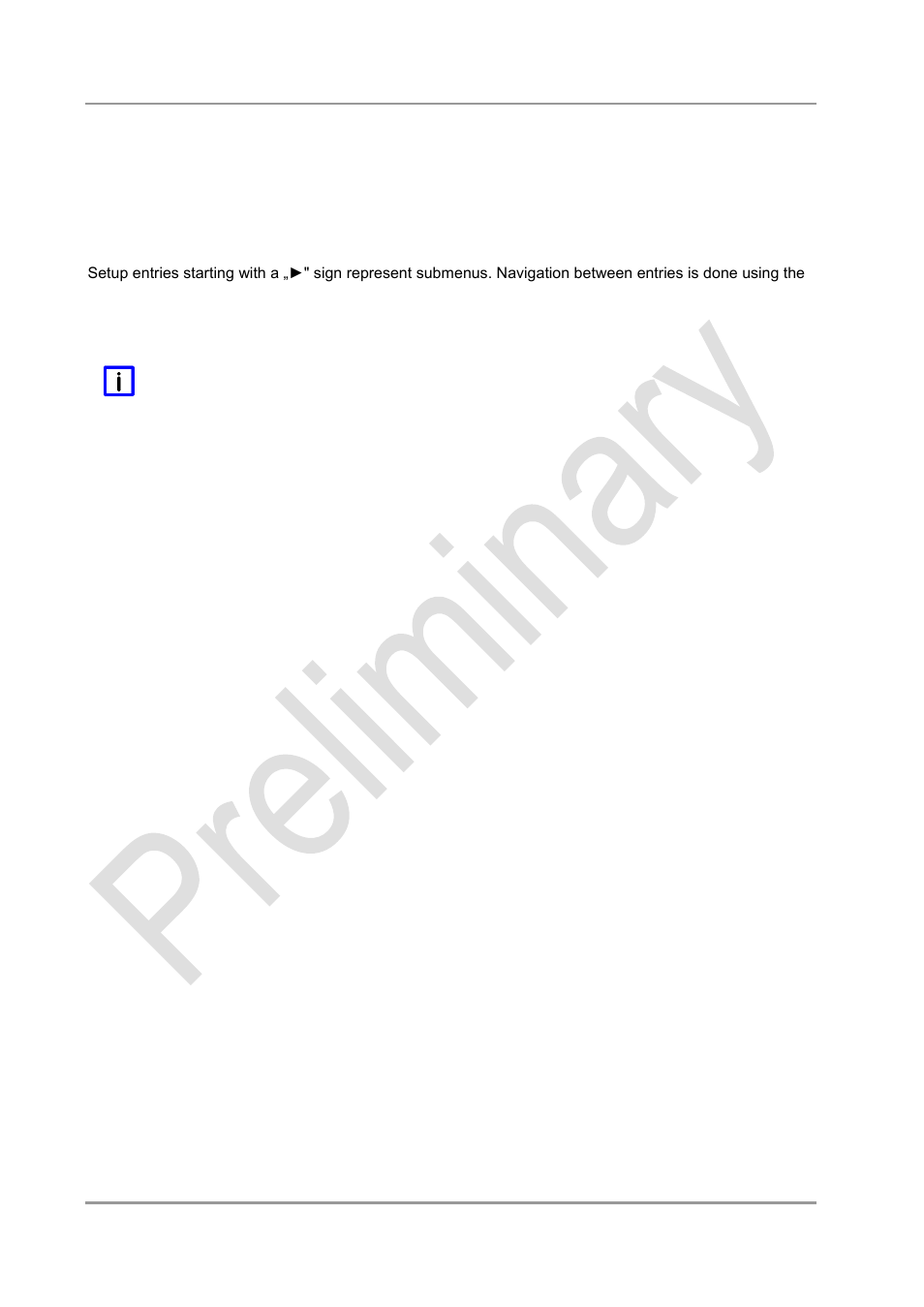 5 bios settings | BECKHOFF CB3063 User Manual | Page 39 / 93