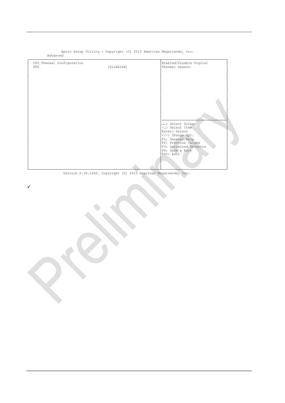 Cpu thermal configuration | BECKHOFF CB3063 User Manual | Page 52 / 93