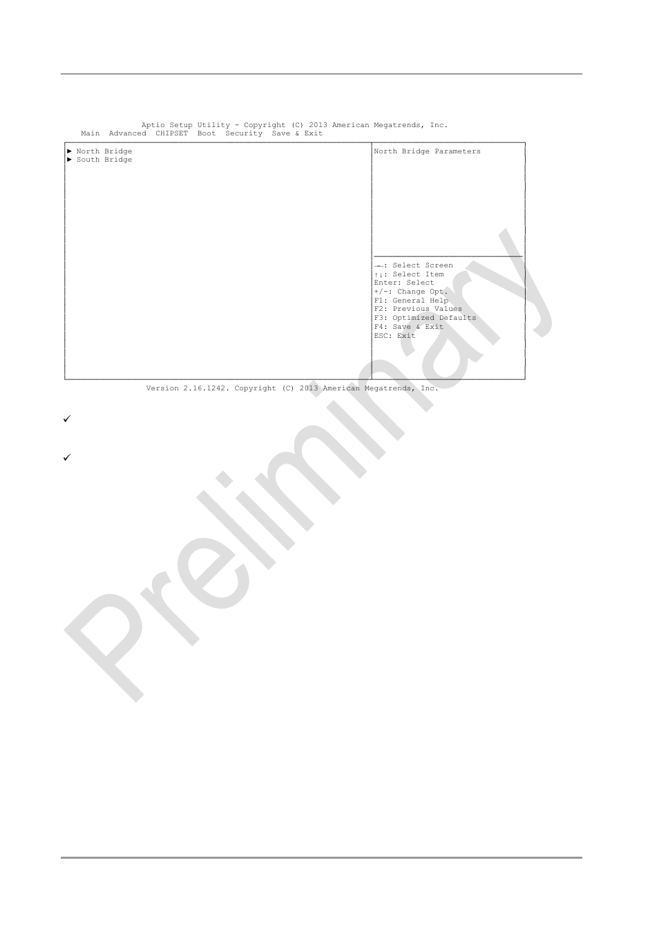 4 chipset | BECKHOFF CB3063 User Manual | Page 68 / 93