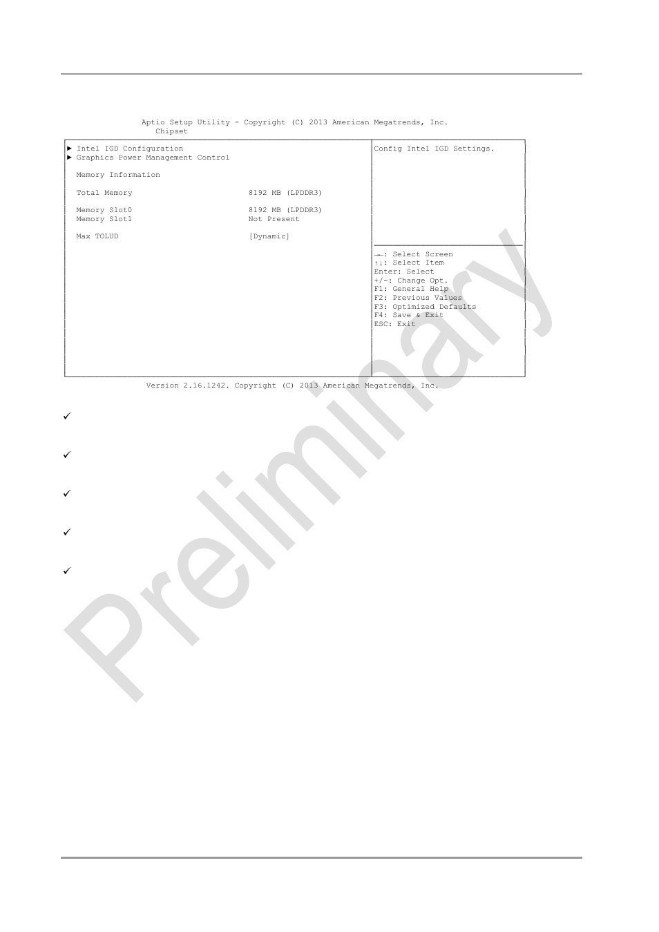 North bridge, 1 north bridge | BECKHOFF CB3063 User Manual | Page 69 / 93