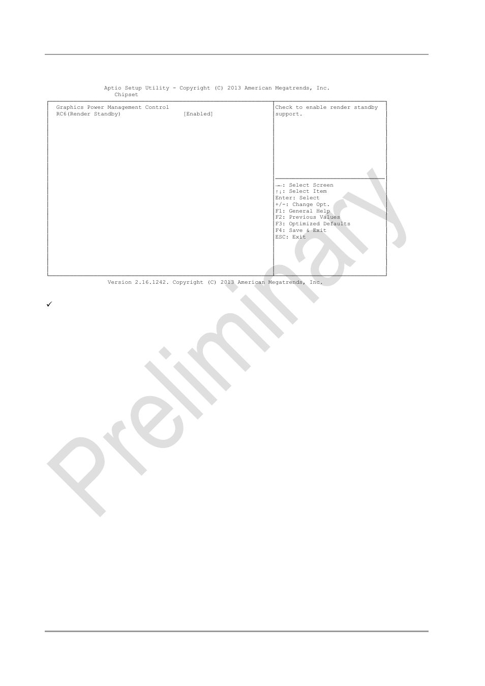 Graphics power management control | BECKHOFF CB3063 User Manual | Page 72 / 93