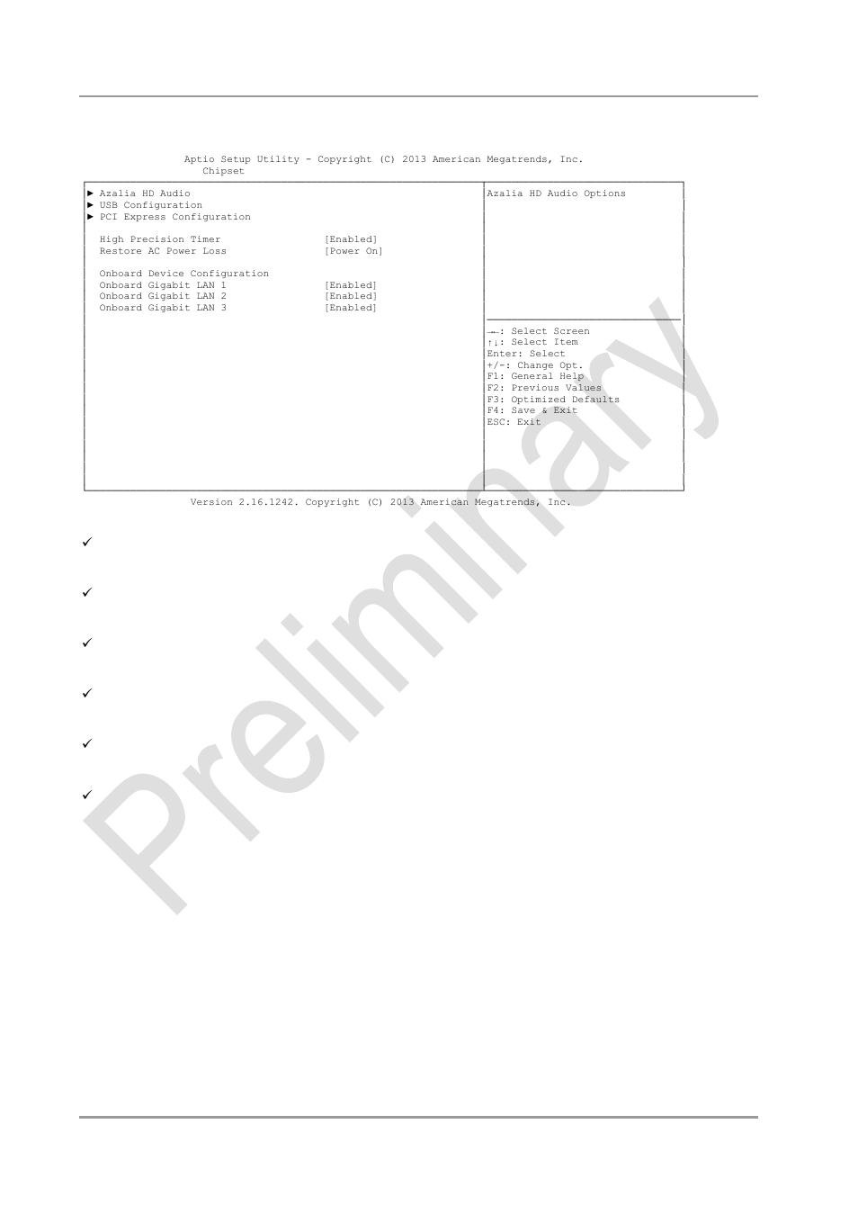 South bridge, 2 south bridge | BECKHOFF CB3063 User Manual | Page 73 / 93