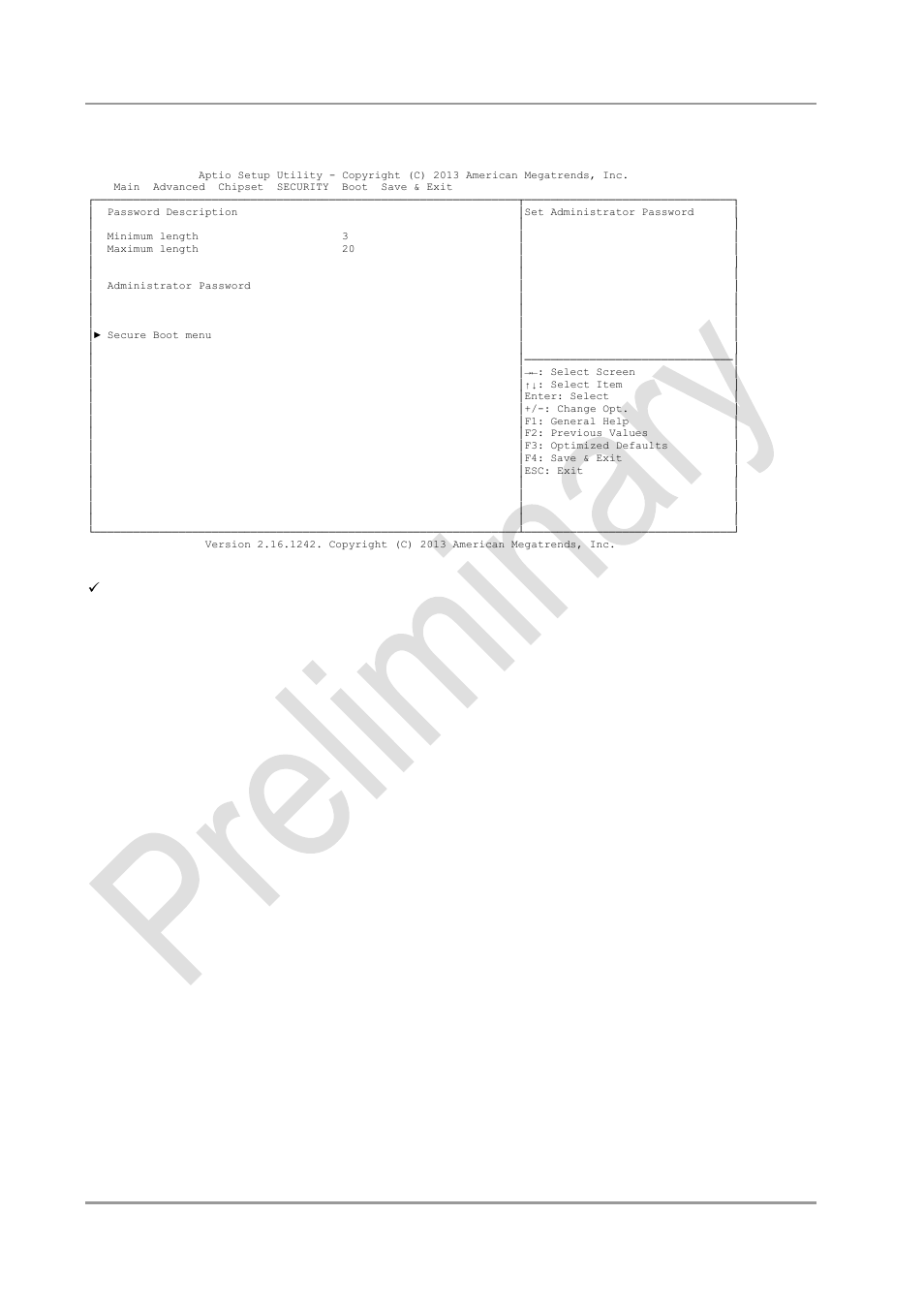 5 security | BECKHOFF CB3063 User Manual | Page 77 / 93