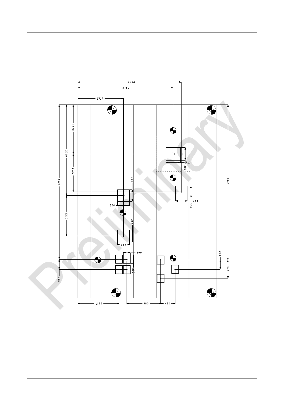 3 pcb: die center | BECKHOFF CB3063 User Manual | Page 86 / 93