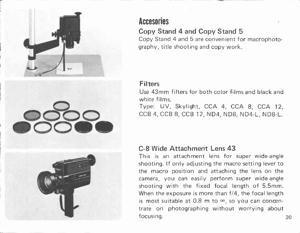 Canon 310 XL User Manual | Page 19 / 43