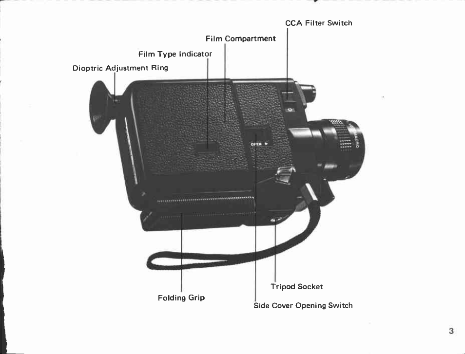 Canon 310 XL User Manual | Page 3 / 43