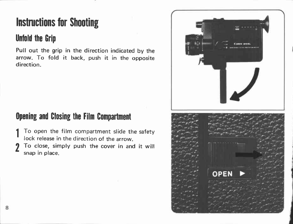 Technical data | Canon 310 XL User Manual | Page 8 / 43