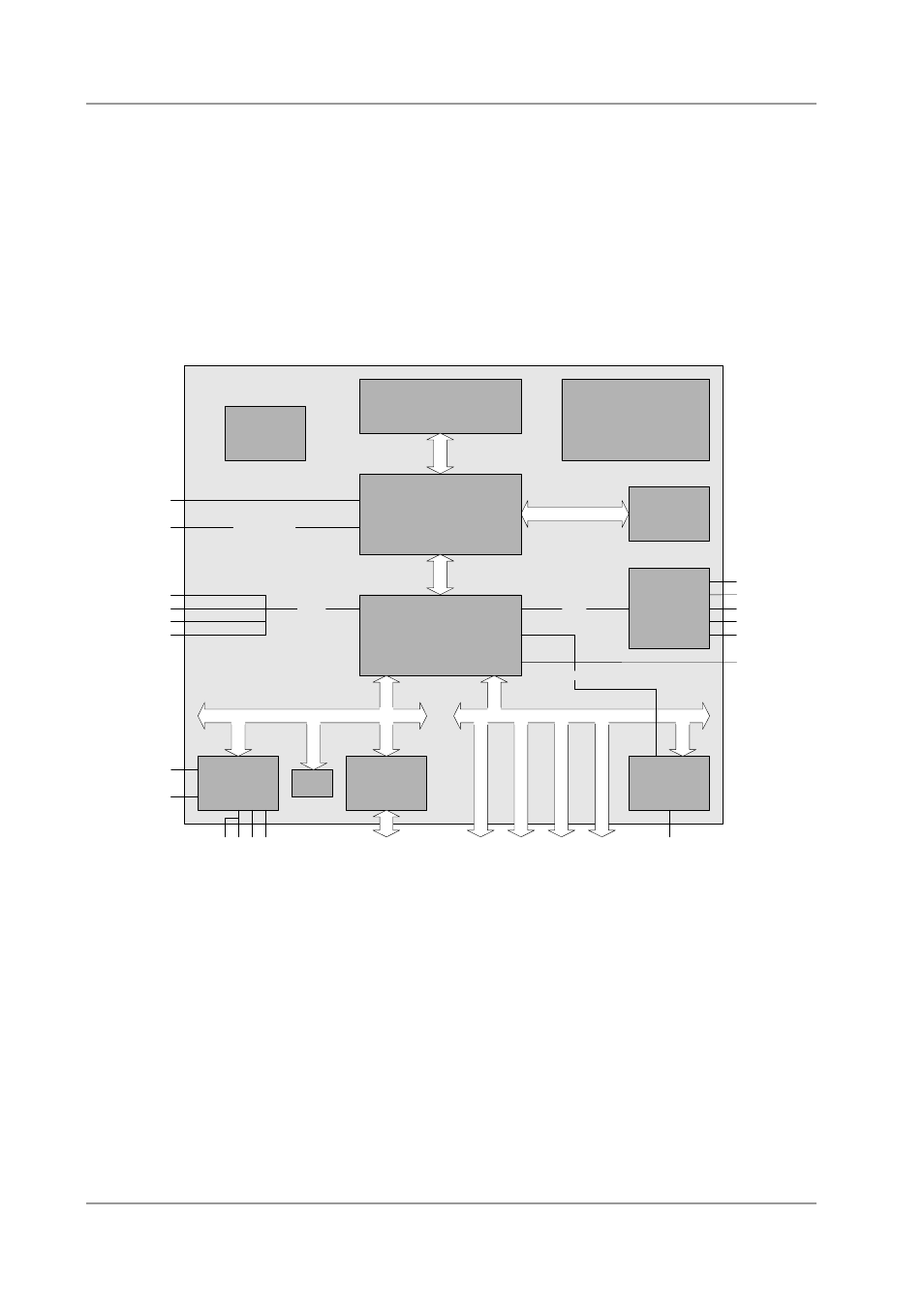 2 overview, 1 features | BECKHOFF CB4050 User Manual | Page 10 / 69