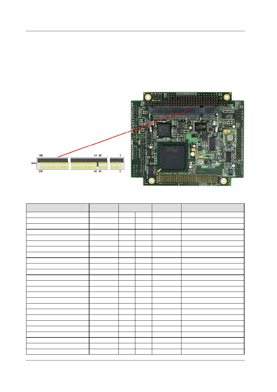 BECKHOFF CB4050 User Manual | Page 18 / 69