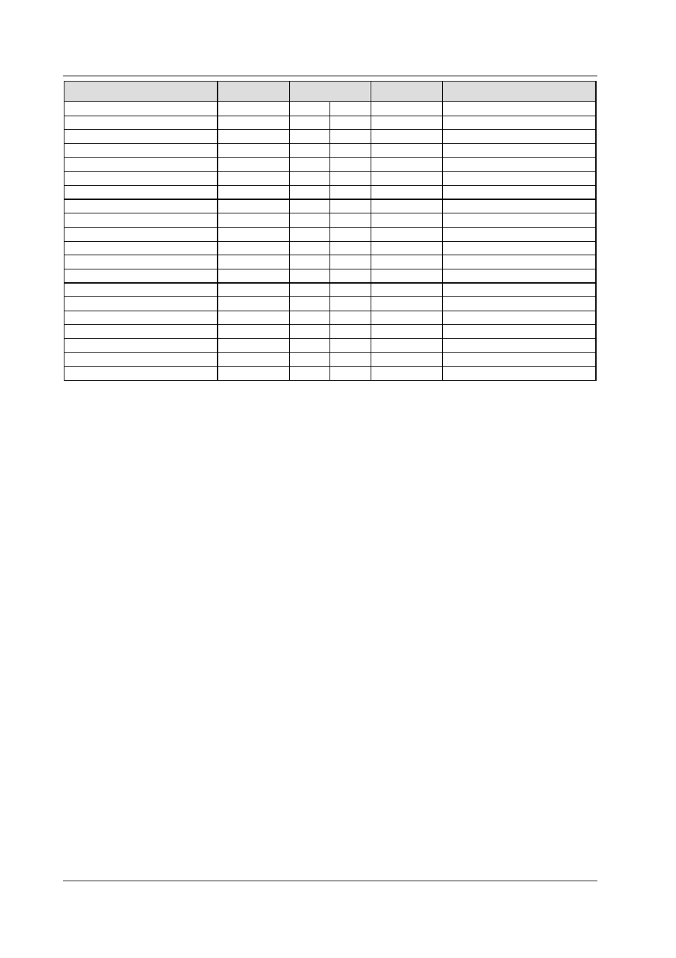 BECKHOFF CB4050 User Manual | Page 20 / 69