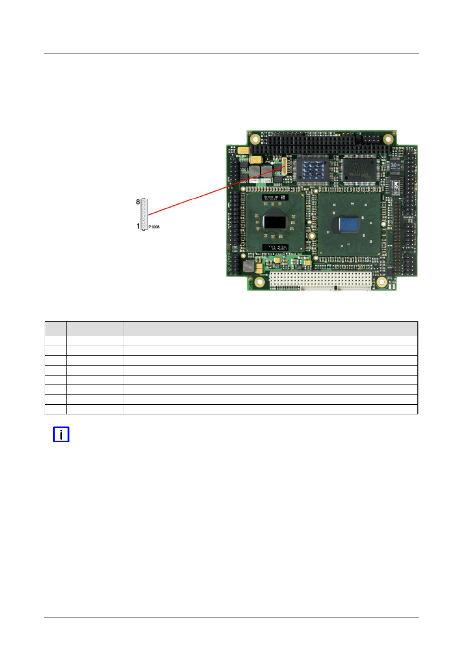 15 monitoring functions | BECKHOFF CB4050 User Manual | Page 35 / 69