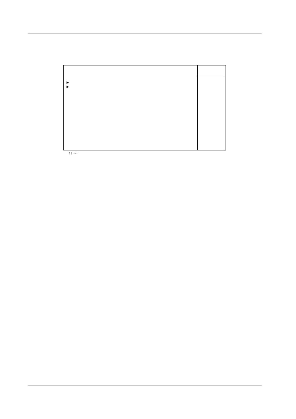 3 standard cmos features | BECKHOFF CB4050 User Manual | Page 38 / 69