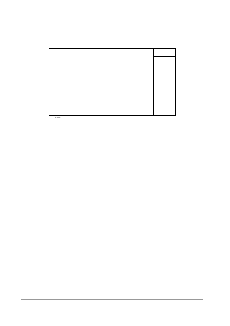 1 ide primary master/slave | BECKHOFF CB4050 User Manual | Page 39 / 69