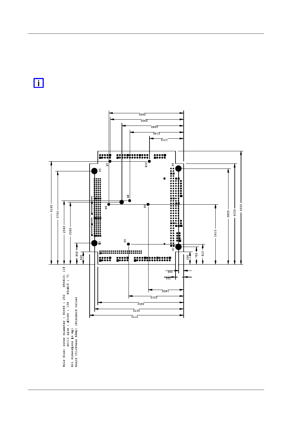 7 mechanical drawing | BECKHOFF CB4050 User Manual | Page 59 / 69