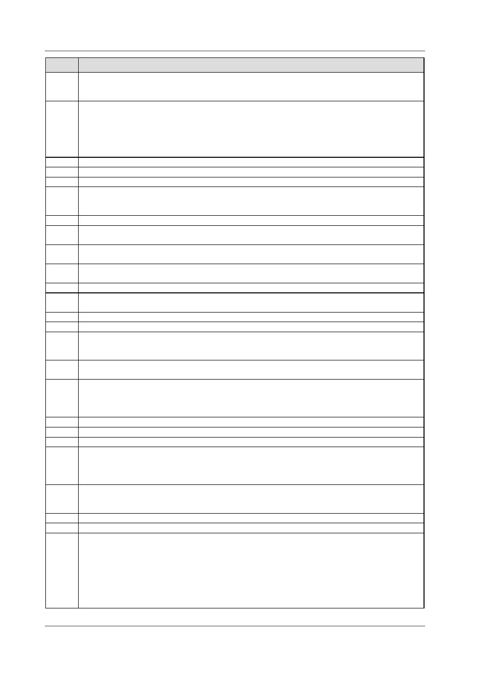 BECKHOFF CB4050 User Manual | Page 66 / 69