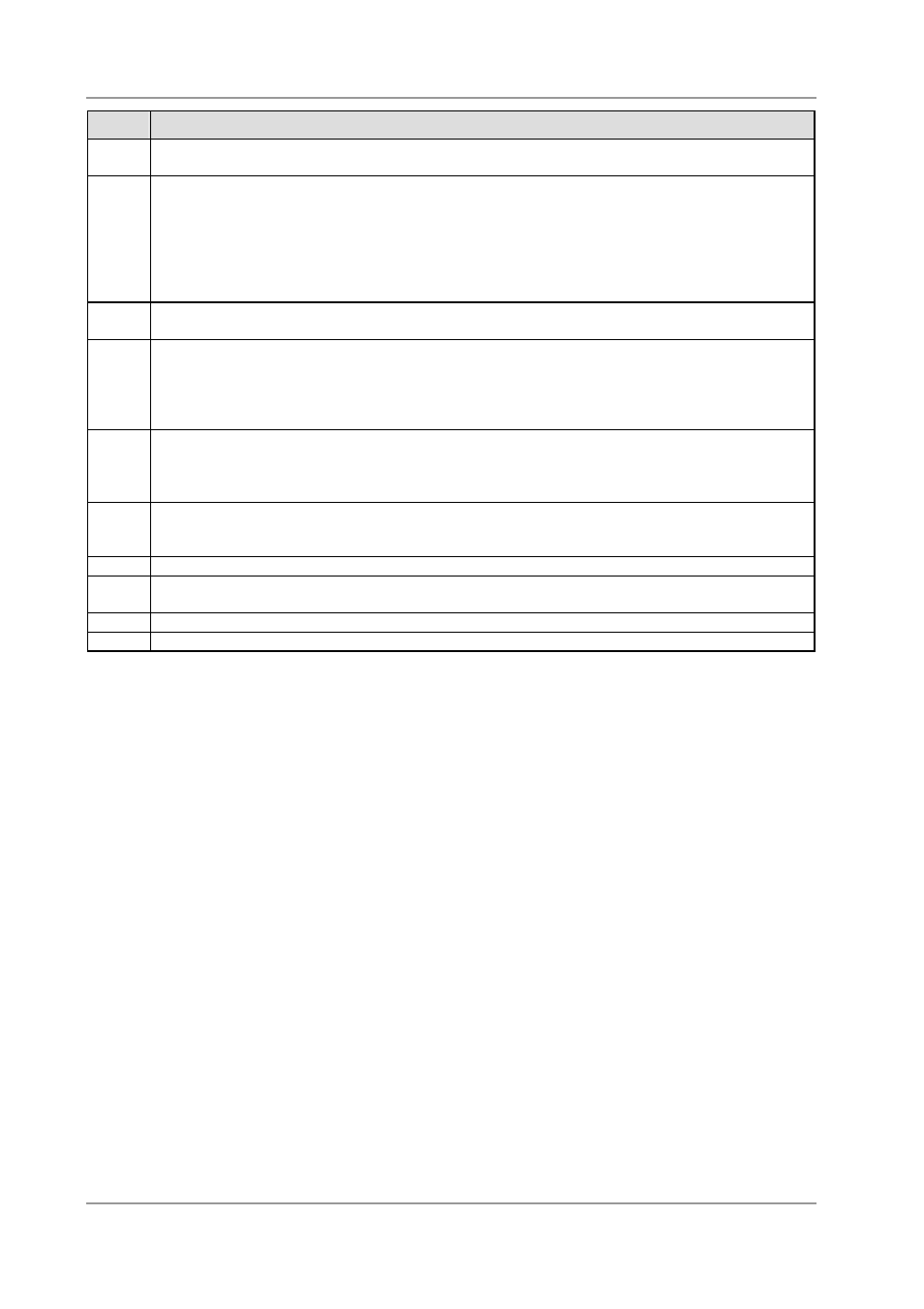 BECKHOFF CB4050 User Manual | Page 67 / 69