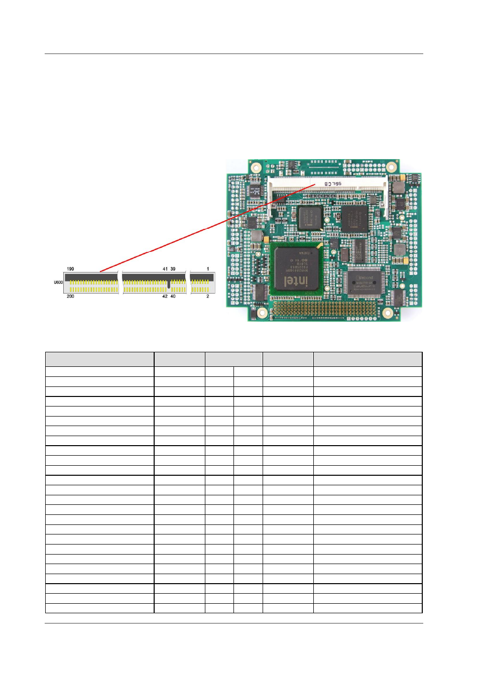 BECKHOFF CB4051 User Manual | Page 18 / 70