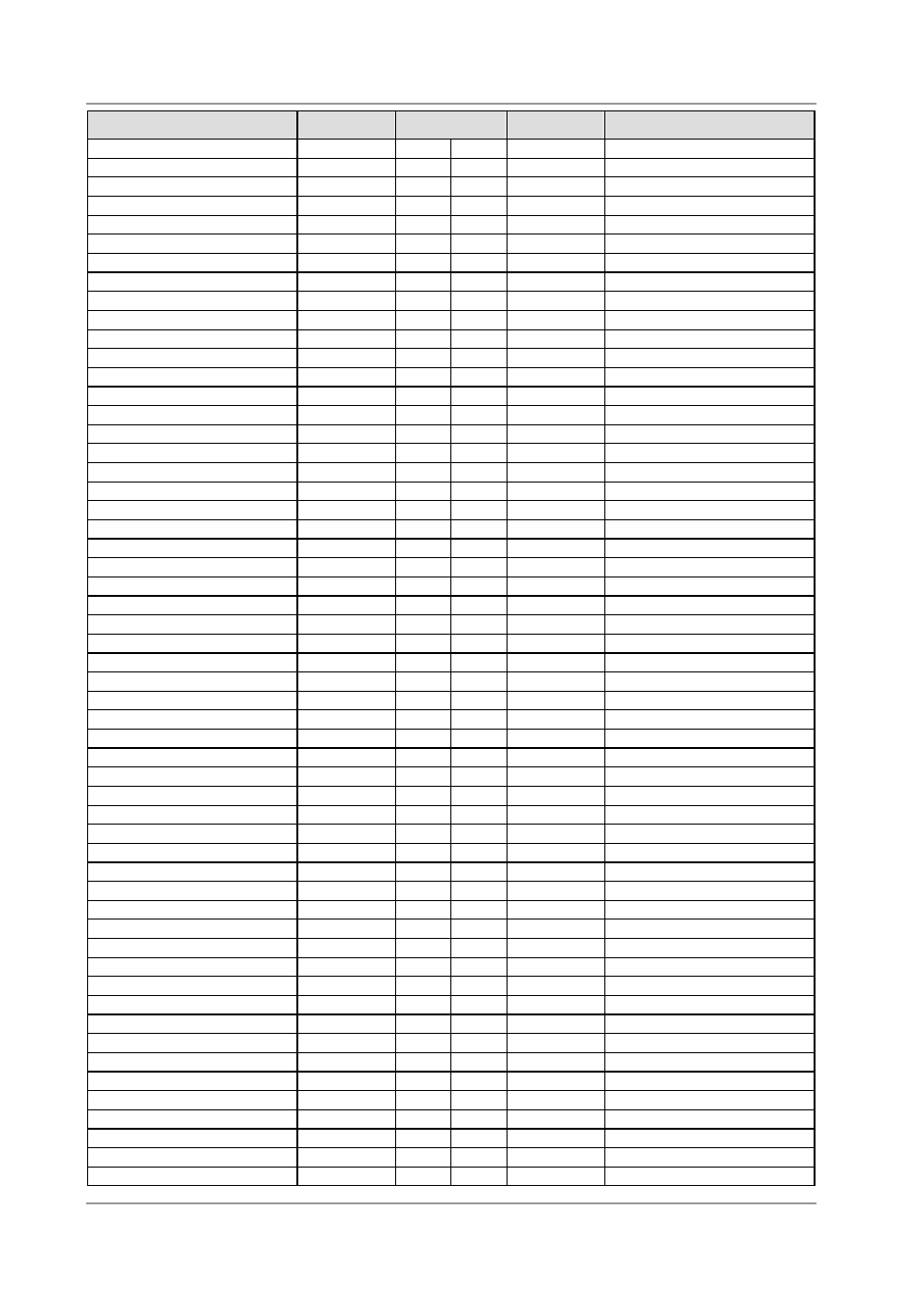 BECKHOFF CB4051 User Manual | Page 19 / 70