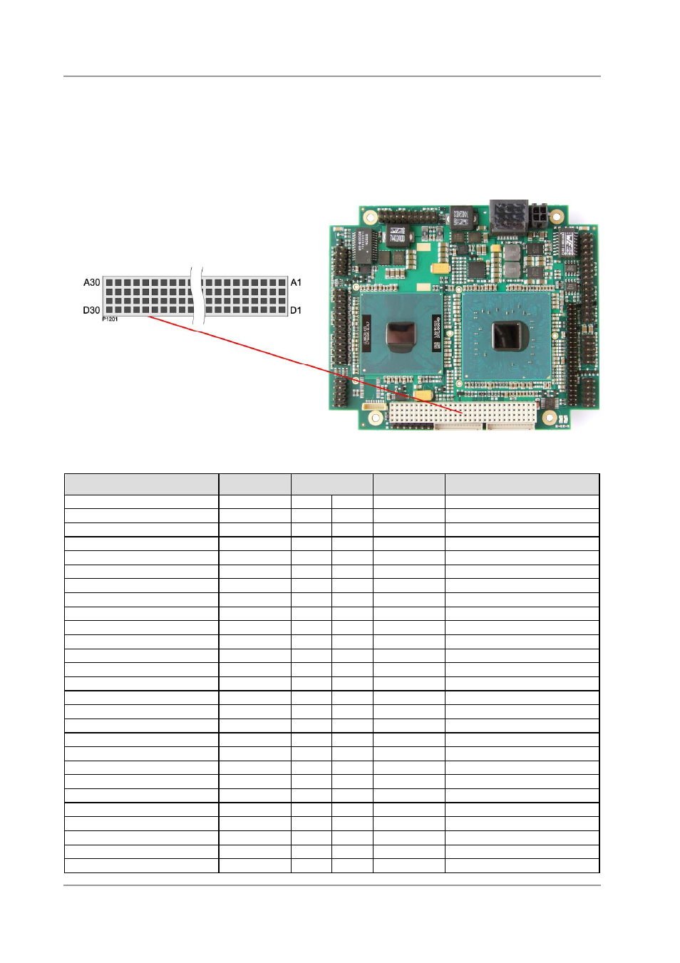 5 pc/104-plus bus | BECKHOFF CB4051 User Manual | Page 21 / 70