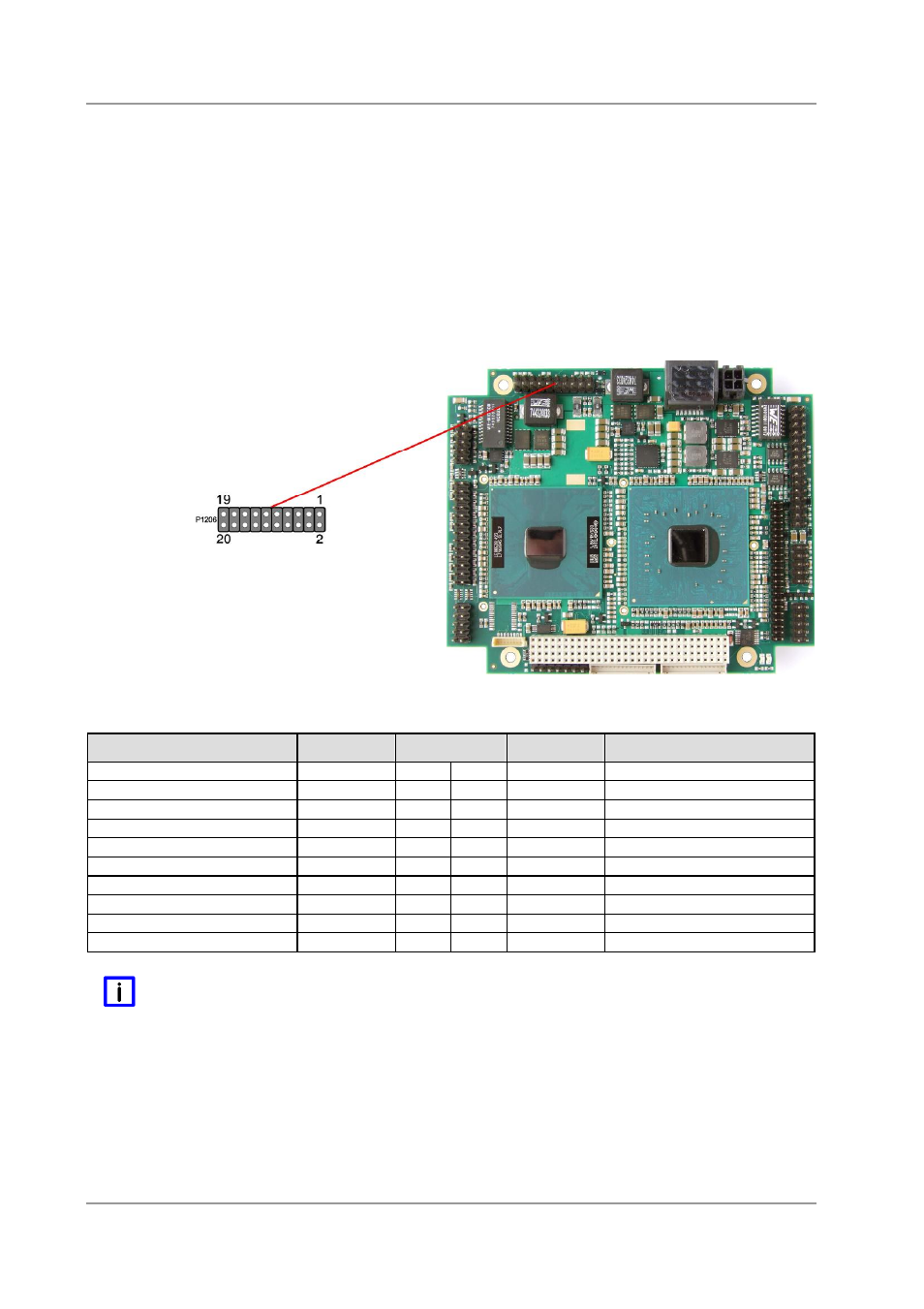 9 usb 5 and 6, lan2 | BECKHOFF CB4051 User Manual | Page 28 / 70