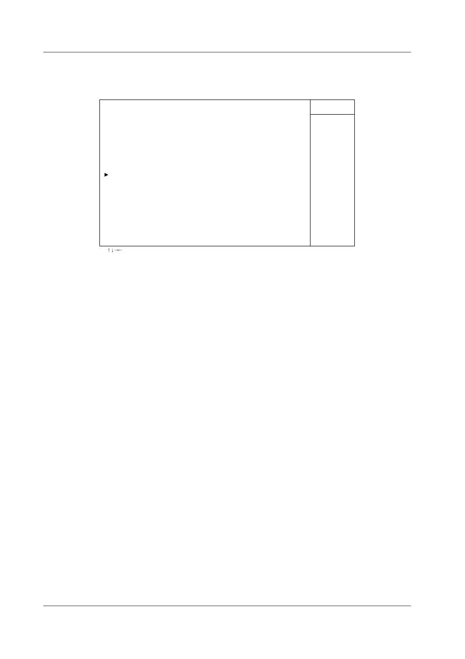 5 advanced chipset features | BECKHOFF CB4051 User Manual | Page 43 / 70