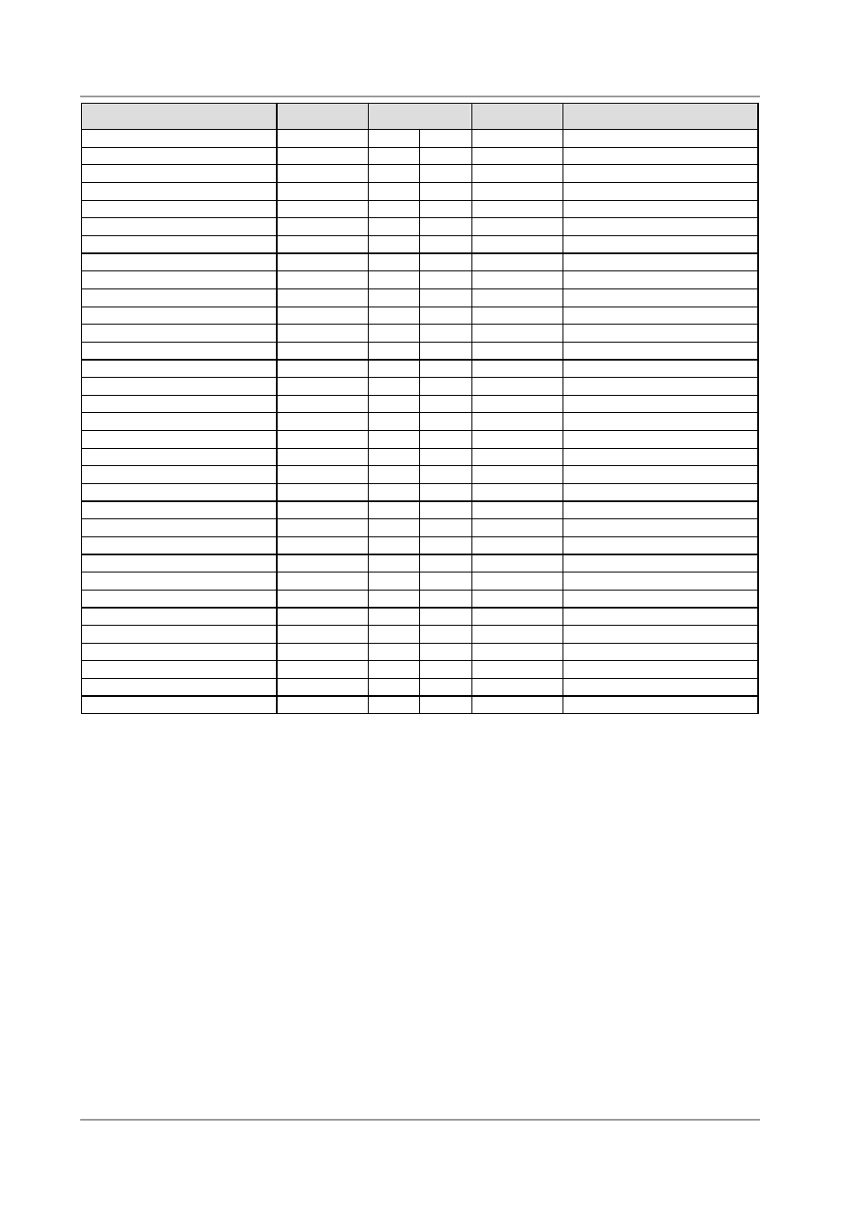 BECKHOFF CB4052 User Manual | Page 21 / 73