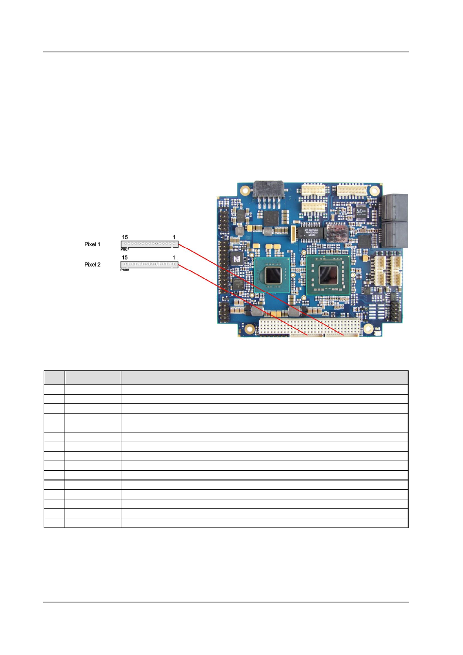 8 lcd | BECKHOFF CB4052 User Manual | Page 25 / 73