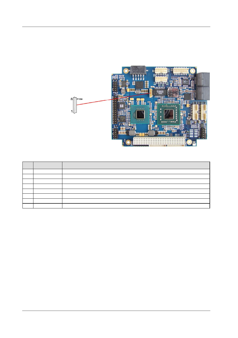 17 monitoring functions | BECKHOFF CB4052 User Manual | Page 35 / 73