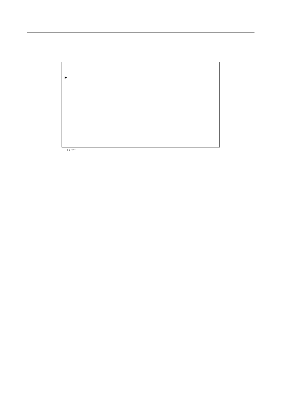 5 advanced chipset features | BECKHOFF CB4052 User Manual | Page 45 / 73