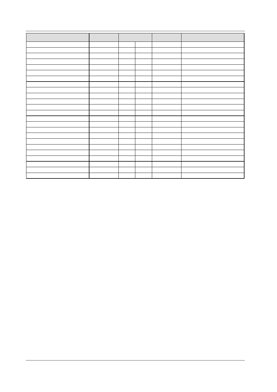 BECKHOFF CB4053 User Manual | Page 20 / 75