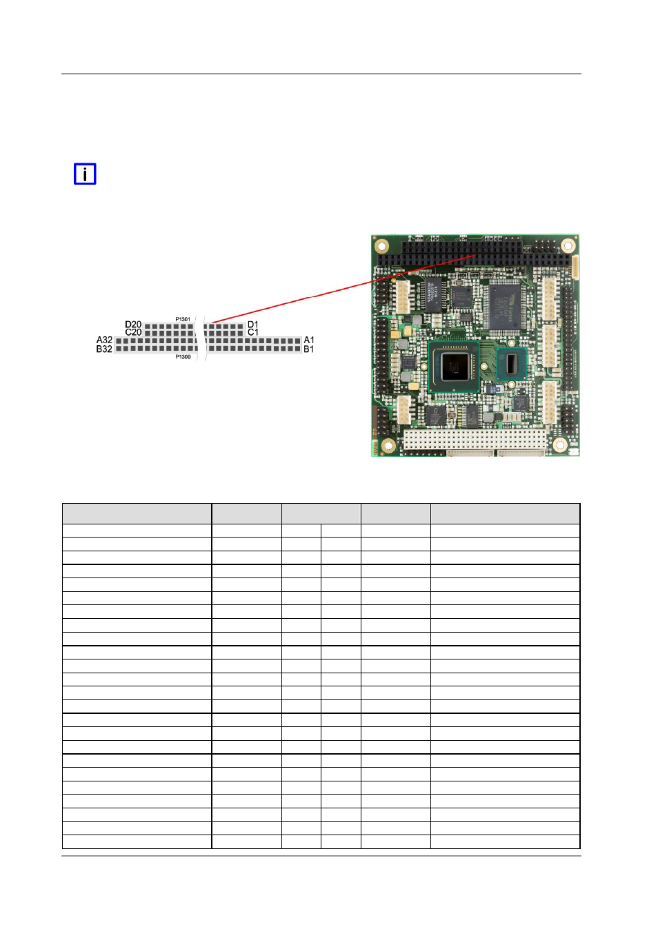 5 pc/104-bus | BECKHOFF CB4053 User Manual | Page 21 / 75