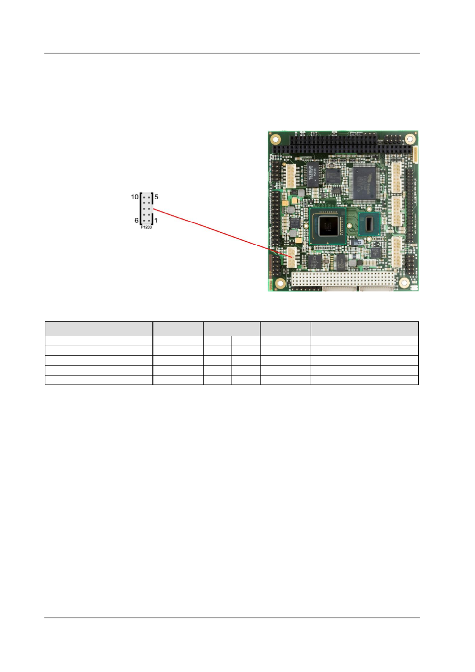 7 vga | BECKHOFF CB4053 User Manual | Page 25 / 75