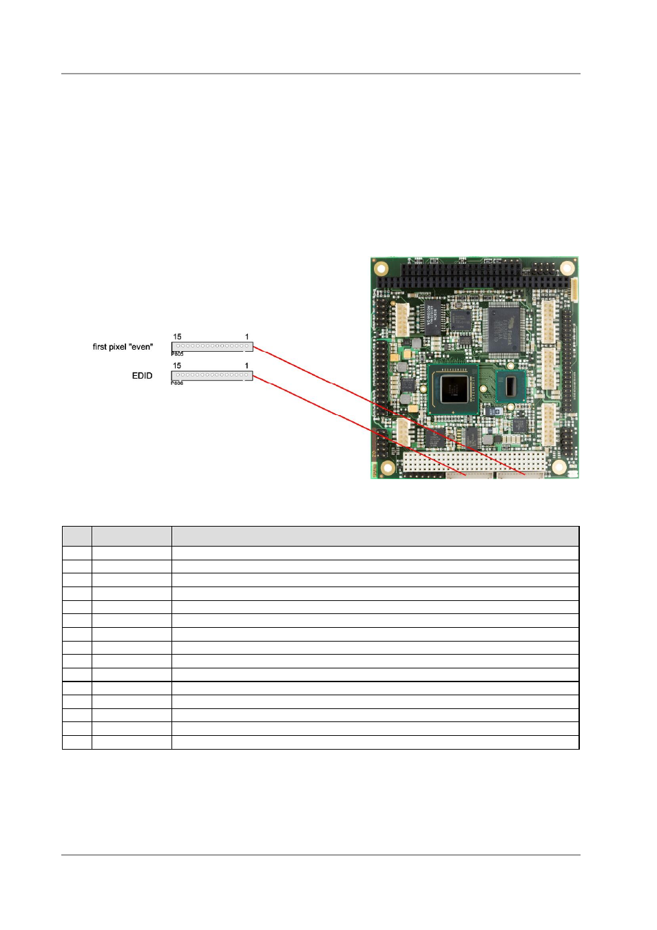 8 lcd | BECKHOFF CB4053 User Manual | Page 26 / 75