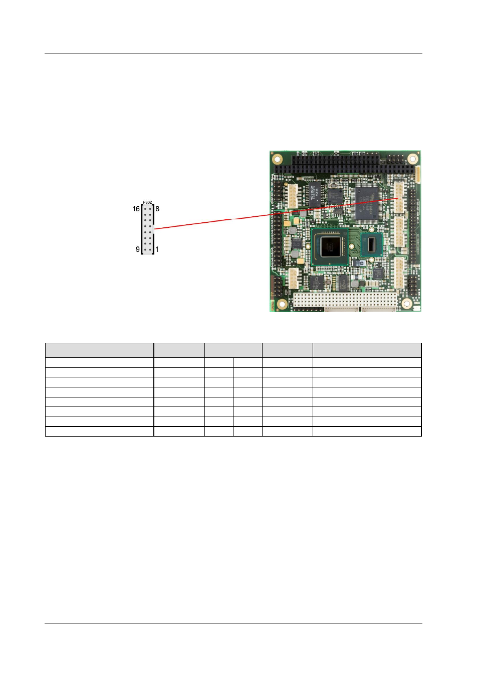 11 audio | BECKHOFF CB4053 User Manual | Page 31 / 75