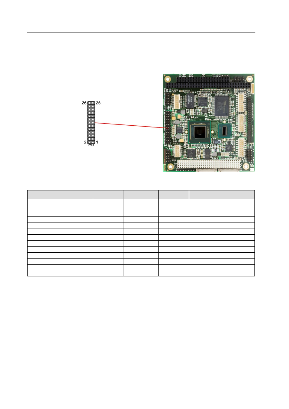 13 parallel interface lpt | BECKHOFF CB4053 User Manual | Page 34 / 75