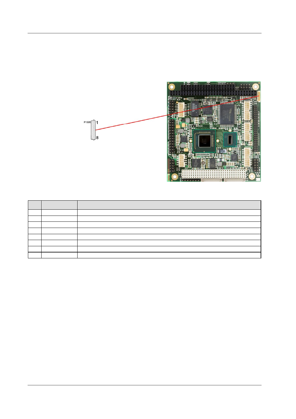 17 monitoring functions | BECKHOFF CB4053 User Manual | Page 38 / 75