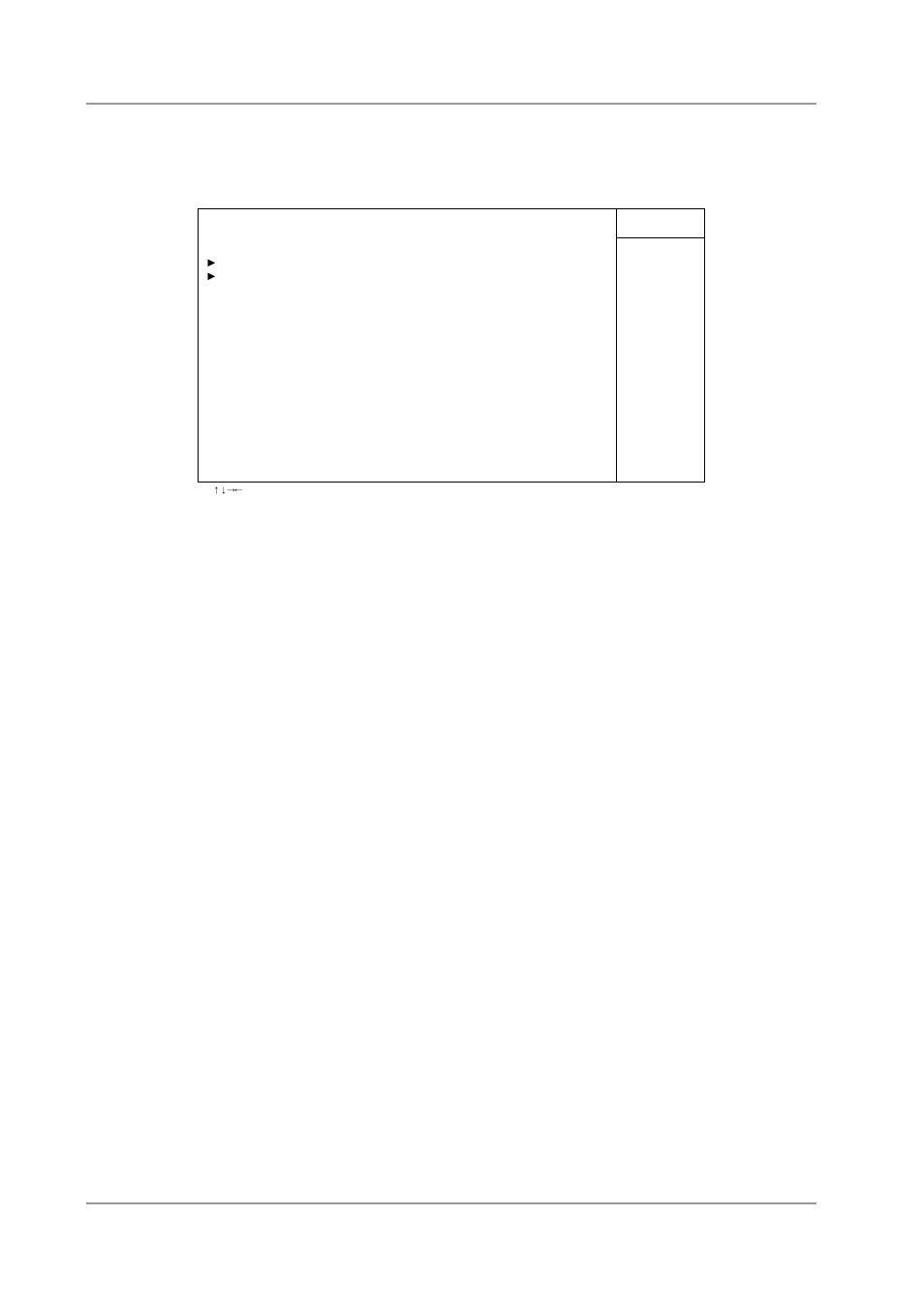 3 standard cmos features | BECKHOFF CB4053 User Manual | Page 43 / 75