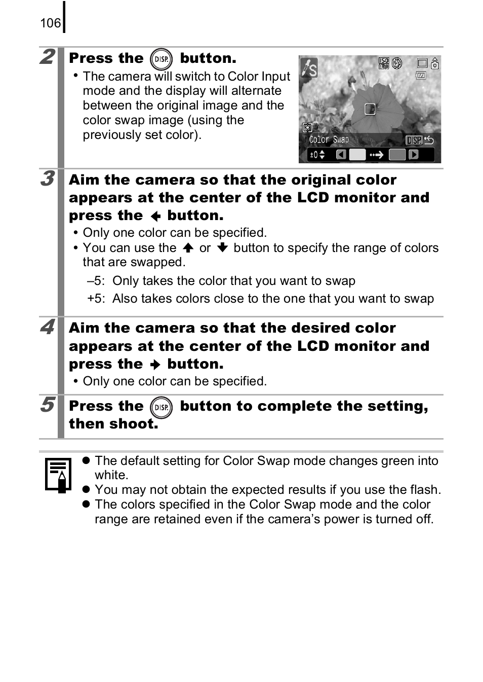 Canon IXUS 85 IS User Manual | Page 108 / 224