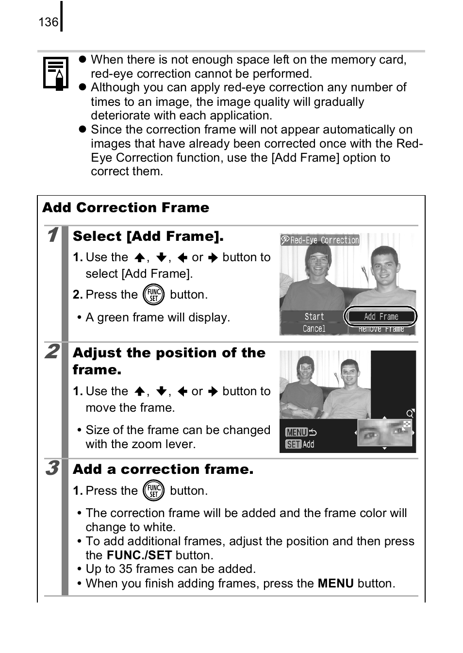 Canon IXUS 85 IS User Manual | Page 138 / 224