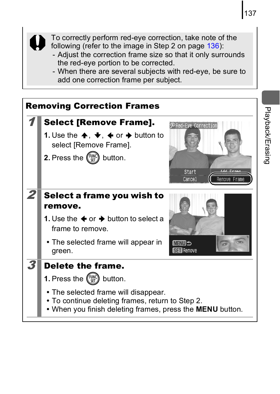 Canon IXUS 85 IS User Manual | Page 139 / 224