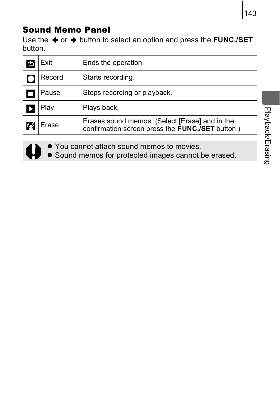 Canon IXUS 85 IS User Manual | Page 145 / 224