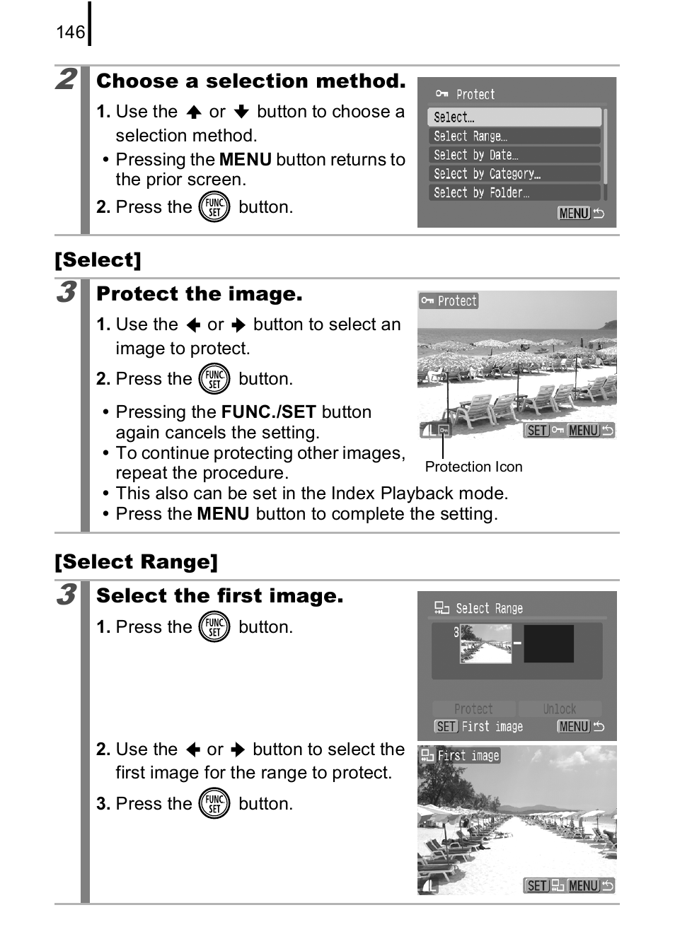 Canon IXUS 85 IS User Manual | Page 148 / 224