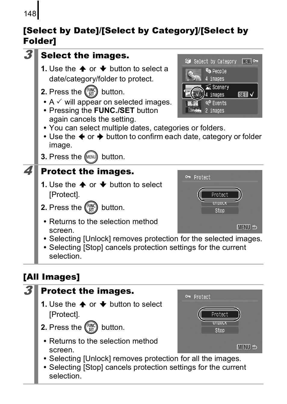 Canon IXUS 85 IS User Manual | Page 150 / 224