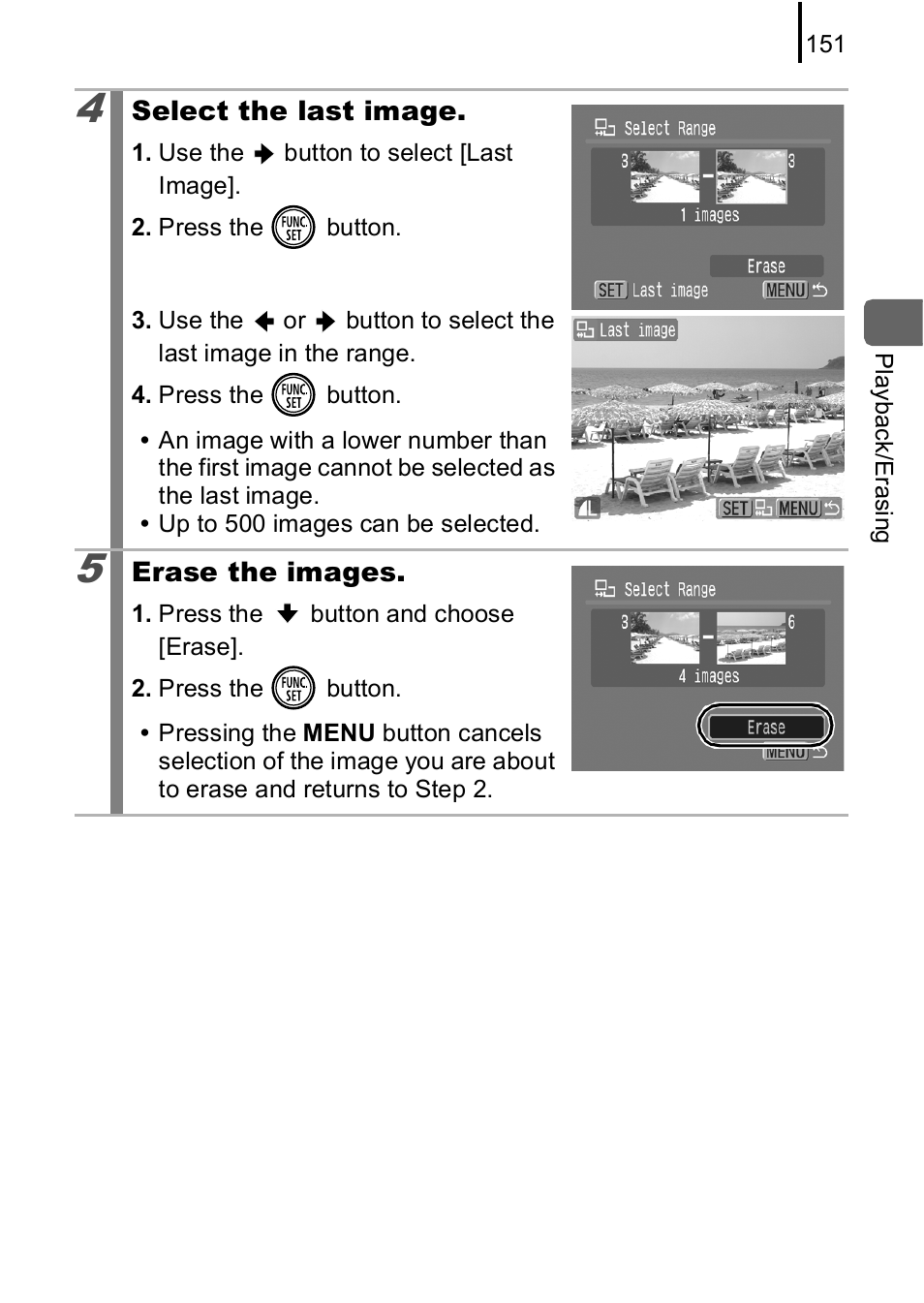Canon IXUS 85 IS User Manual | Page 153 / 224