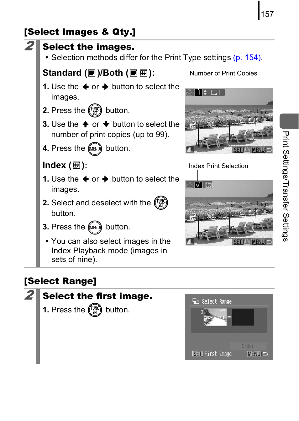 Canon IXUS 85 IS User Manual | Page 159 / 224