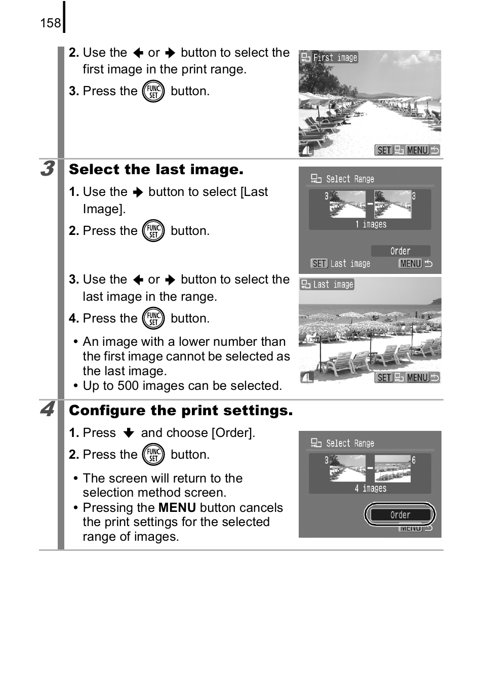 Canon IXUS 85 IS User Manual | Page 160 / 224