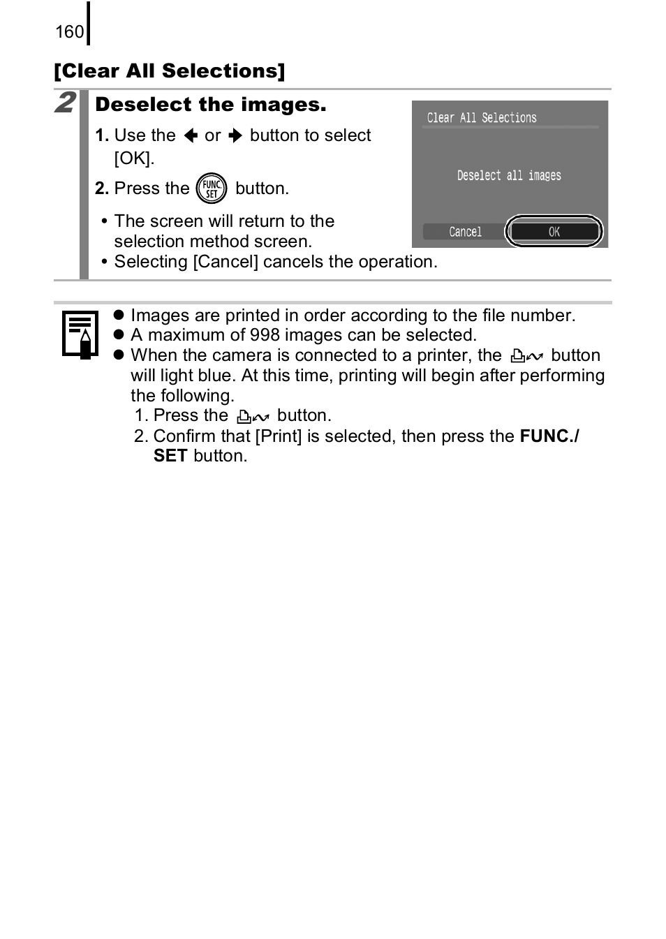 Canon IXUS 85 IS User Manual | Page 162 / 224