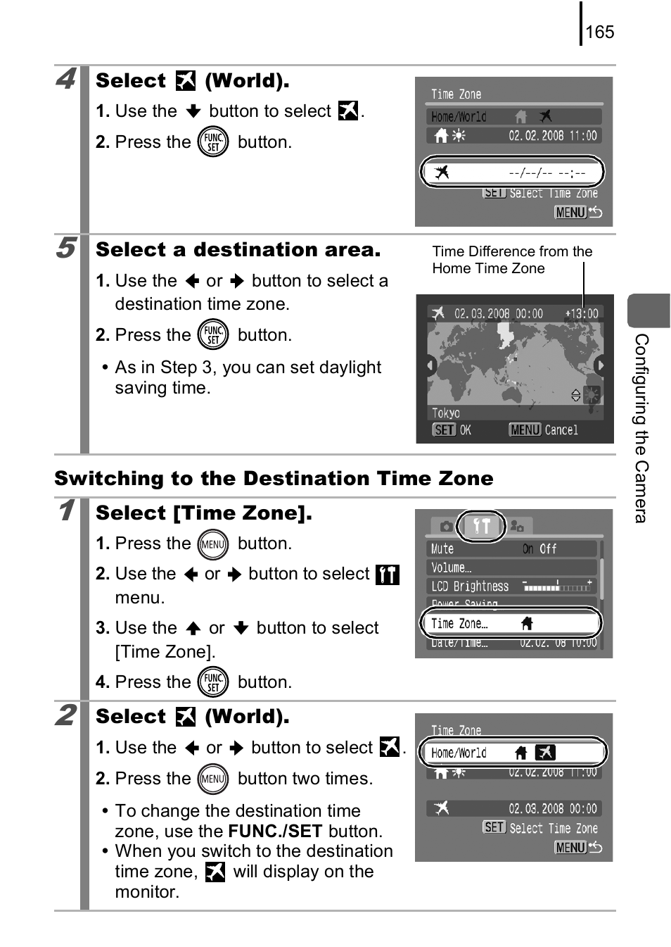 Canon IXUS 85 IS User Manual | Page 167 / 224