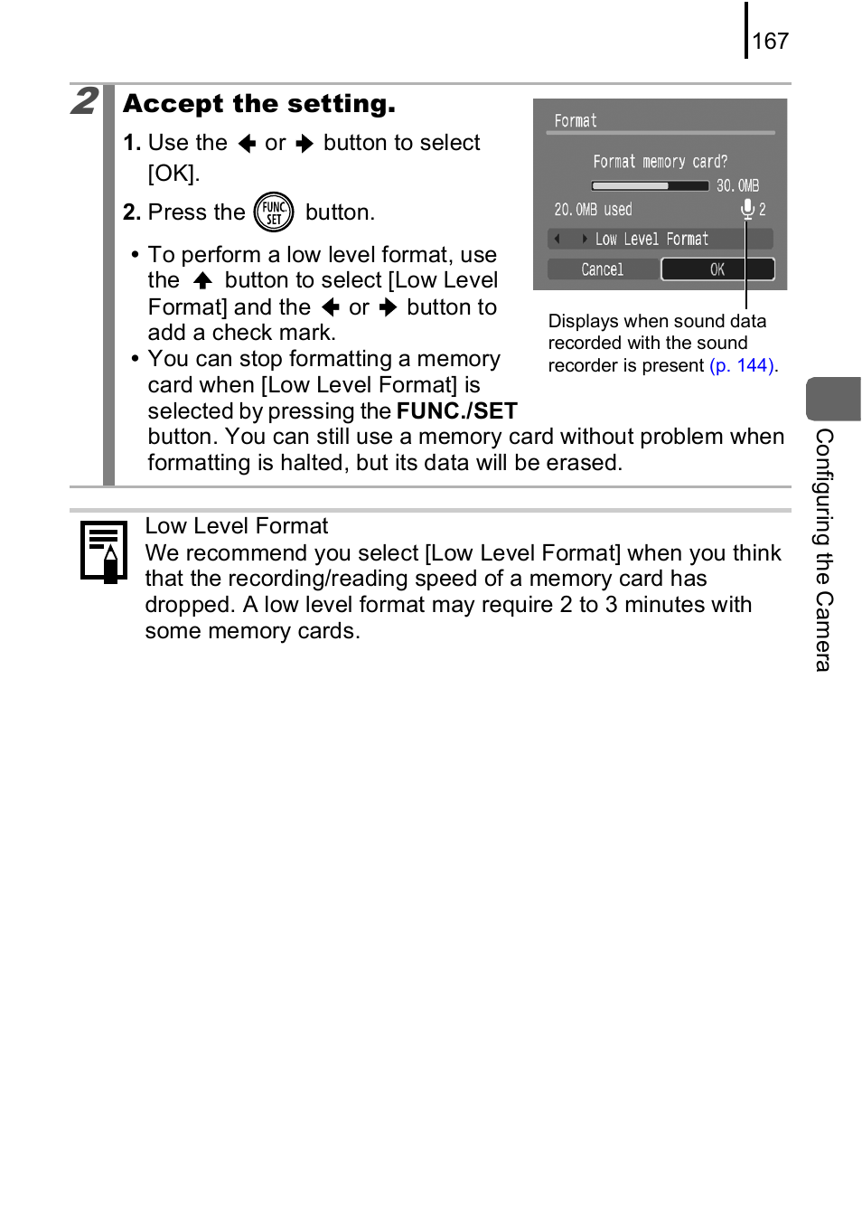 Canon IXUS 85 IS User Manual | Page 169 / 224