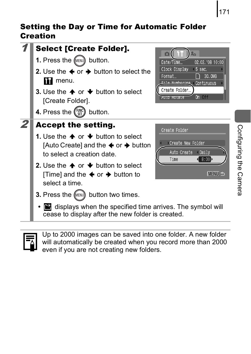 Canon IXUS 85 IS User Manual | Page 173 / 224